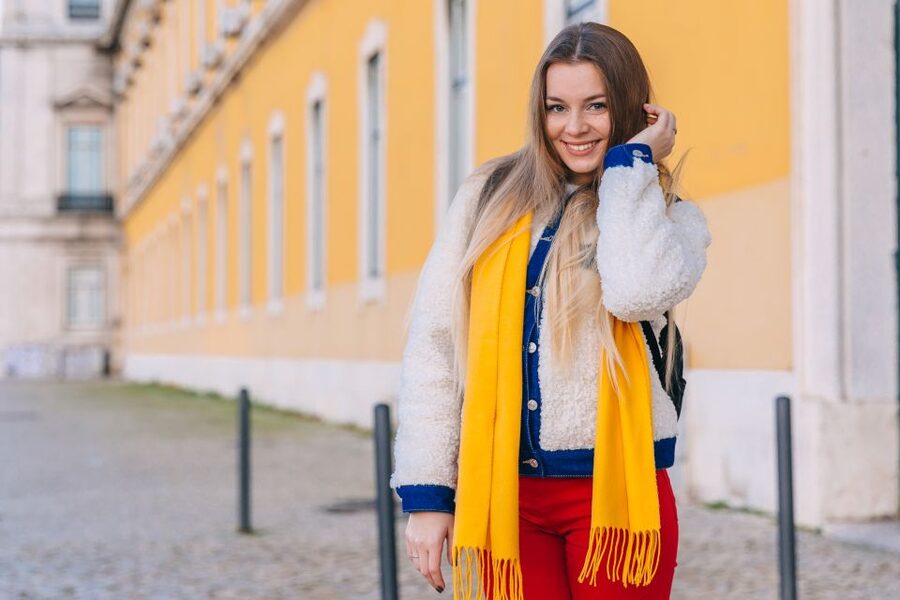 Loving Lisbon: Capture Your Memories with a Photoshoot! - The 15 to 45 minute flow: what happens during your shoot