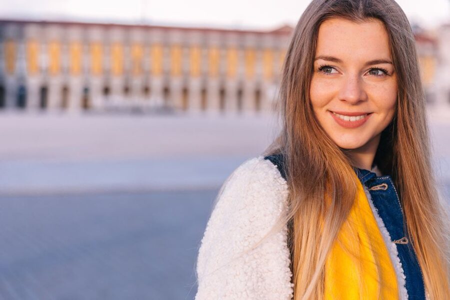 Loving Lisbon: Capture Your Memories with a Photoshoot! - When the square changes: staying calm during real-world Lisbon