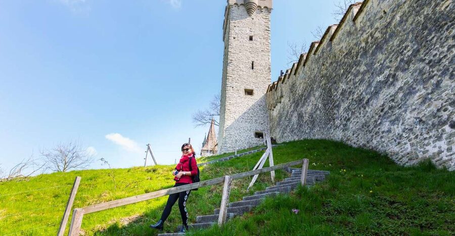 Lucerne: Photography Walking Tour - Lucerne by Camera: the smart way to get better fast