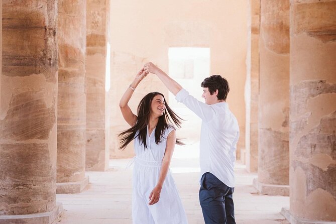 Luxor Photography Tour - Key things to know before your Karnak shoot