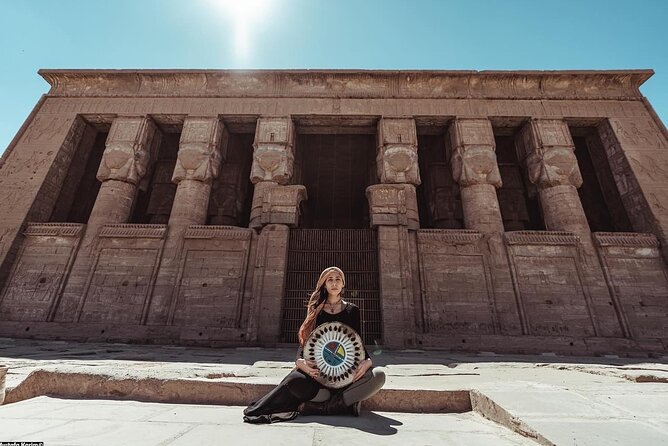 Luxor Photography Tour - Luxor Photography Tour at Karnak: What You’re Actually Buying