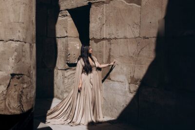 Luxor Photography Tour - Where to meet: Karnak Temple Visitor Center