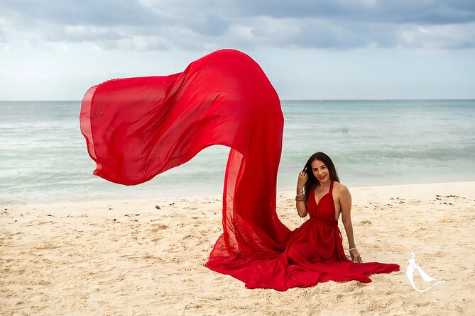 Luxurious Flying Dress Photoshoot in Riviera Maya - Who This Experience Fits Best (And Who Might Skip It)