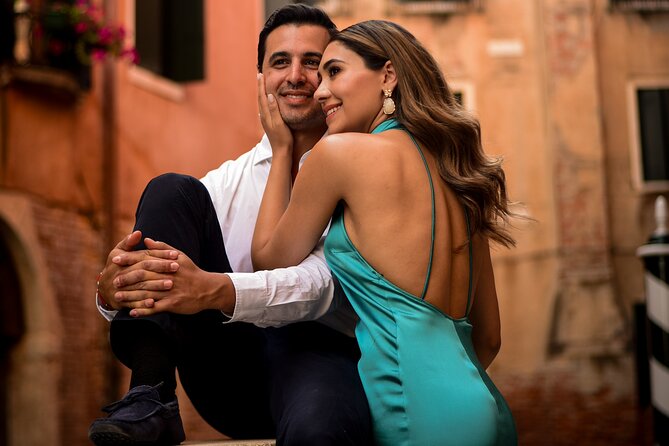 Luxurious Photoshoot in Venice - Price and Value: Is $362.81 Worth It?