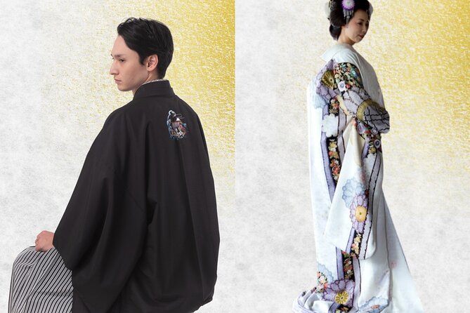 Luxury Kimono Photoshoot at Ginza Tokyo - Price and value: is $98.08 a fair deal?