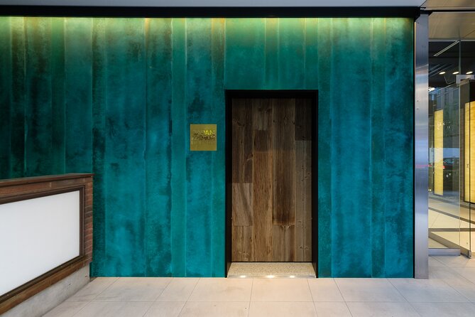 Luxury Kimono Photoshoot at Ginza Tokyo - Who should book this, and who might not love it