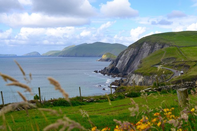 Luxury Photography Day Tour on Dingle Peninsula - Fully Guided and Chauffeured - Quick hits before you go