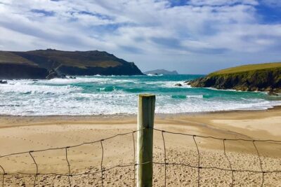 Luxury Photography Day Tour on Dingle Peninsula - Fully Guided and Chauffeured - Slea Head: cliff-edge power, Atlantic views, and film-location scenery