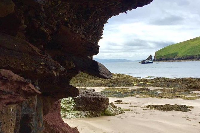 Luxury Photography Day Tour on Dingle Peninsula - Fully Guided and Chauffeured - Terrain and comfort: rugged roads, flexible planning, and realistic expectations