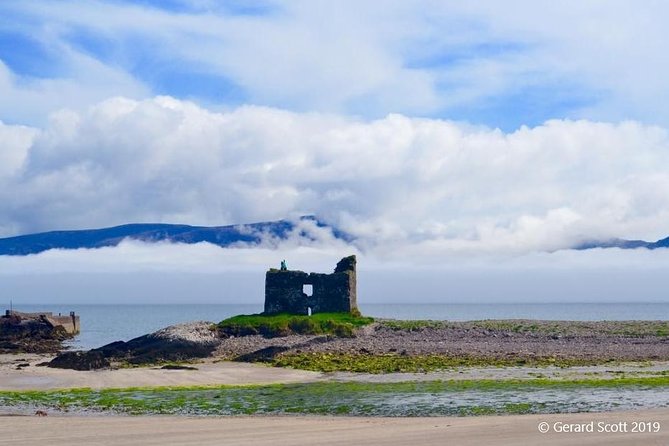 Luxury Photography Day Tour on Ring of Kerry and Skellig Ring - Fully Guided and Chauffeured - A private Ring of Kerry and Skellig Ring photo day from Killarney