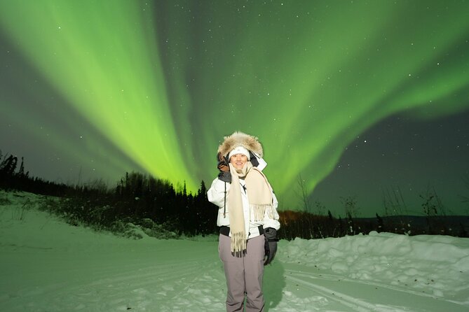Luxury RV Small Group Aurora Chasing Tour with Photography - Who this RV aurora chase fits best