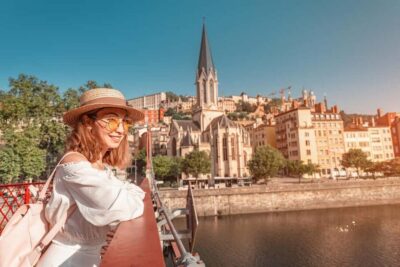 Lyon: Private Photoshoot with a Professional Photographer - Old Town Cobbles: Renaissance Streets That Love a Camera