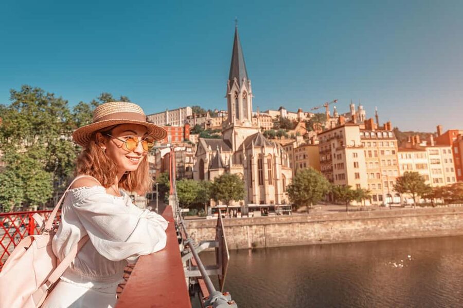 Lyon: Private Photoshoot with a Professional Photographer - Old Town Cobbles: Renaissance Streets That Love a Camera