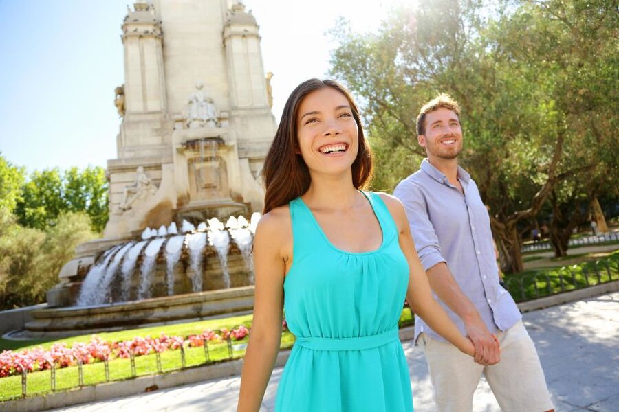 Madrid: Photography Session at El Retiro Park - Key things I’d bet on before you book