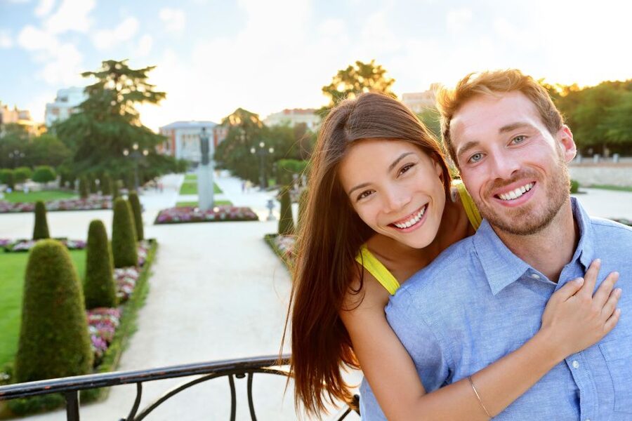 Madrid: Photography Session at El Retiro Park - Why El Retiro works so well for a personal photo shoot