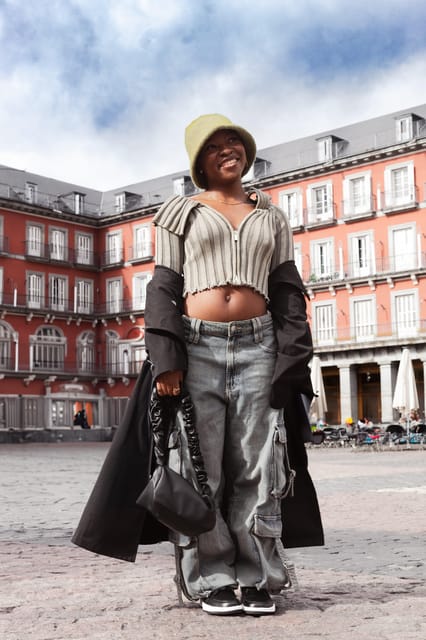 Madrid: Photoshoot in Plaza Mayor - Key things I’d plan around before your Plaza Mayor shoot