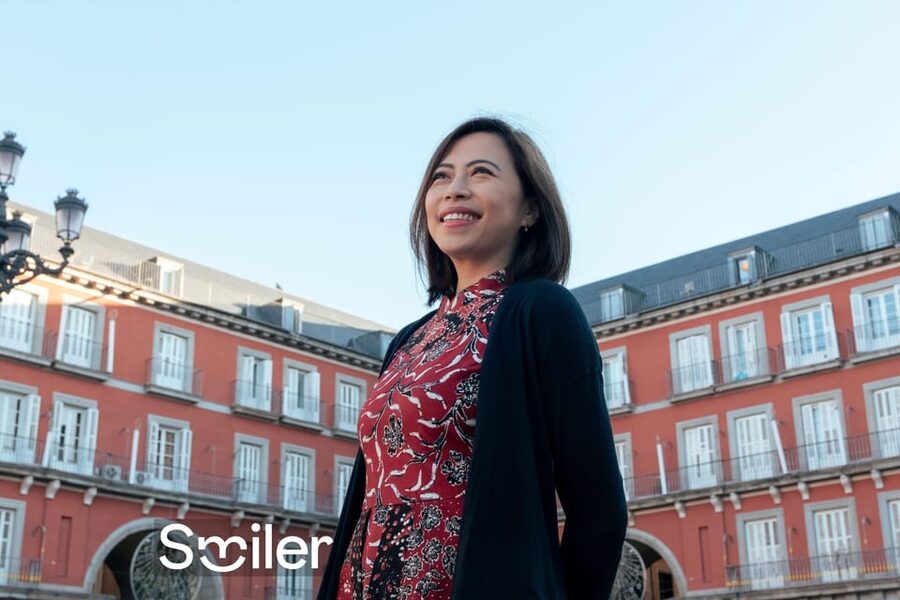 Madrid: Photoshoot in Plaza Mayor - What to bring and how to get better results fast