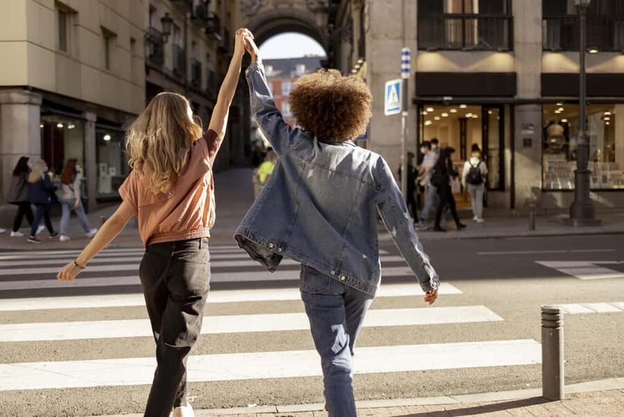 Madrid: Plaza Mayor & Royal Palace Photoshoot - Price and Value: $69 for Up to 10 Makes Sense in Groups