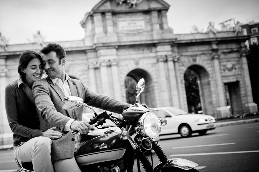 Madrid: Private Photo Shoot and Professional Images - Key things you’ll enjoy most