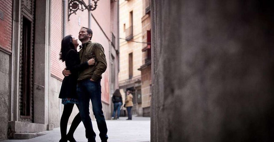 Madrid: Private Photo Shoot and Professional Images - Private Photo Shoot Madrid: What You’re Really Buying