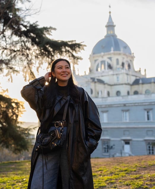 Madrid: Private Photo Tour with a Professional Photographer - Price and Value: Is $118 Actually Worth It?