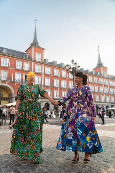 Madrid: Private Photo Tour with a Professional Photographer - Plaza Mayor: The Fastest Way to Photograph Classic Madrid
