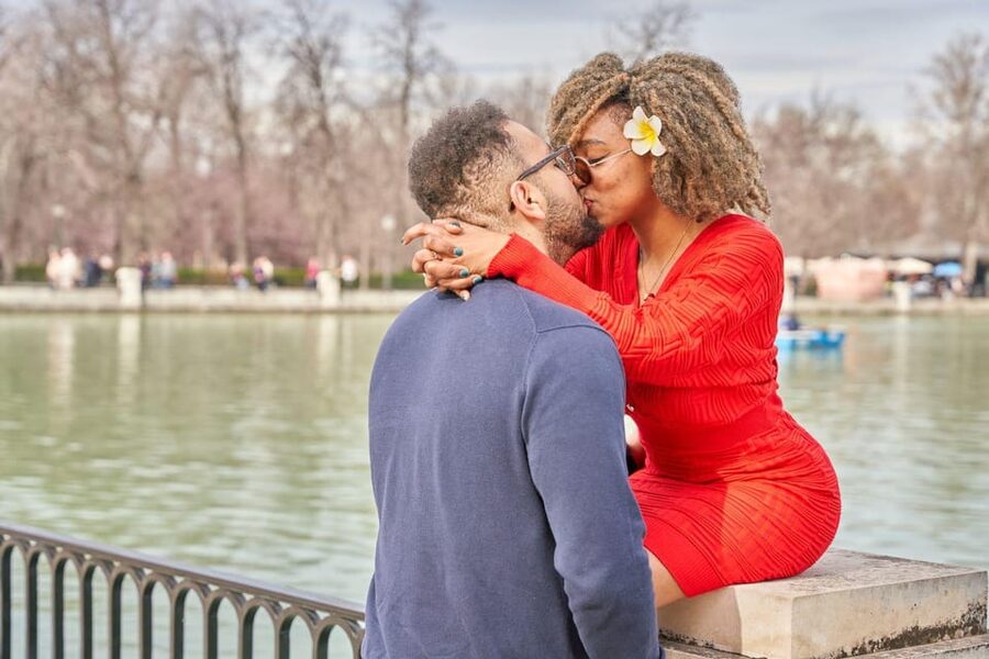 Madrid: Private Photoshoot at the Retiro Park - Logistics tips that keep the photoshoot stress-free
