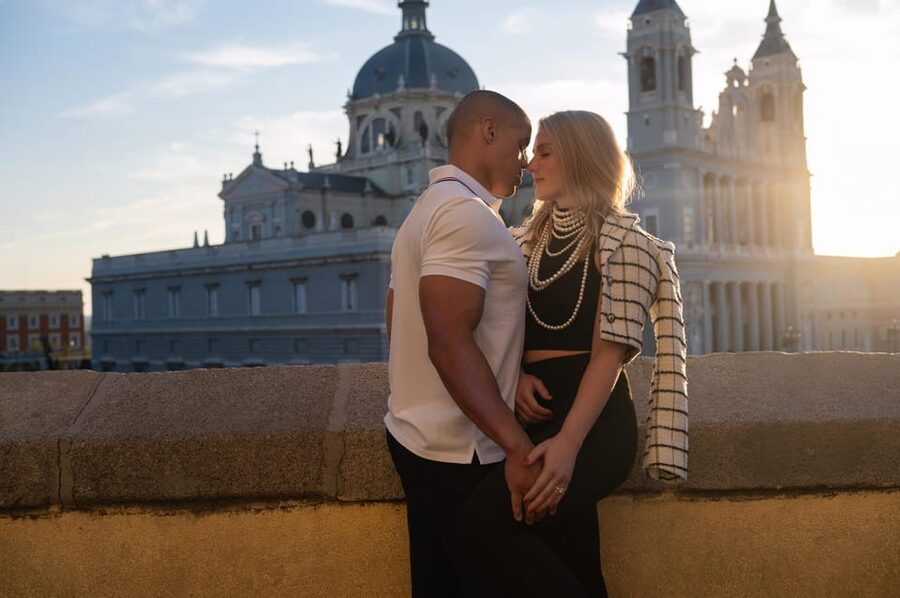 Madrid: Private Photoshoot with a Professional Photographer - Price and value: when $235 is really about service