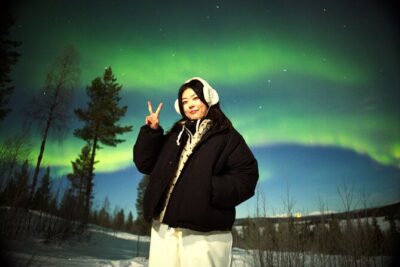 Magical Northern Lights Photography Experience - Pickup that saves you from dark logistics (and wasted time)