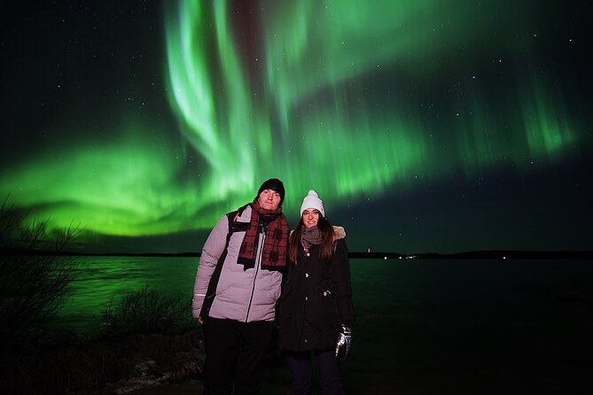 Magical Northern Lights Photography Experience - How the schedule actually works (and why weather matters)