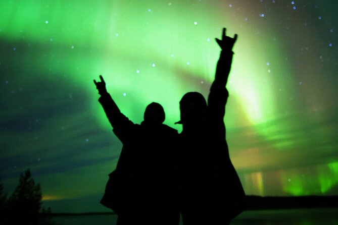 Magical Northern Lights Photography Experience - Small details that can make a huge difference in the cold