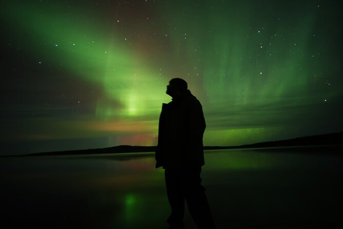 Magical Northern Lights Photography Experience - Price and value: what $179.03 really covers