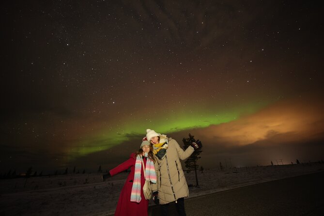 Magical Northern Lights Photography Experience - Who this experience is best for (and who should think twice)