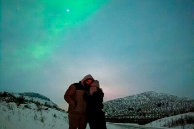 Magical Northern Lights Photography Tour Kiruna - Pickup between 8 PM and 9 PM (and why being early matters)