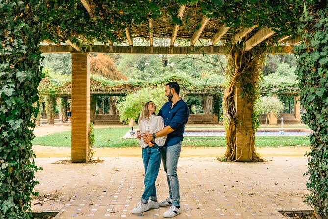 Make Seville unforgettable: Private Photoshoot at Plaza de España - Price and Value: When $118.94 Makes Sense