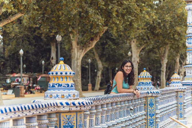 Make Seville unforgettable: Private Photoshoot at Plaza de España - Who This Is Best For (and Who Might Not Love It)