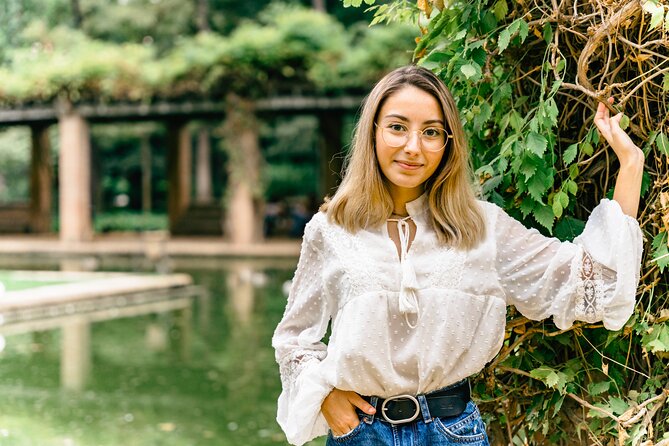 Make Seville unforgettable: Private Photoshoot at Plaza de España - From Torre Norte to Done: What a 30-Minute Shoot Feels Like