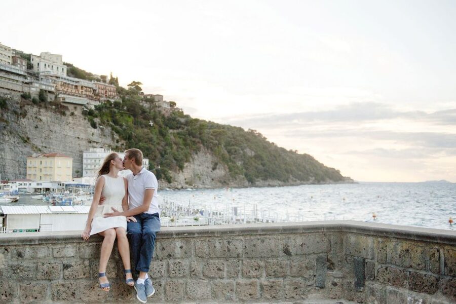 Make Sorrento Unforgettable: Private Photoshoot - Key things to know before you book