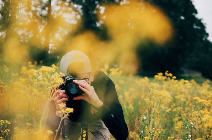 Málaga: Creative Urban Photography Workshop - Key things to know before you go