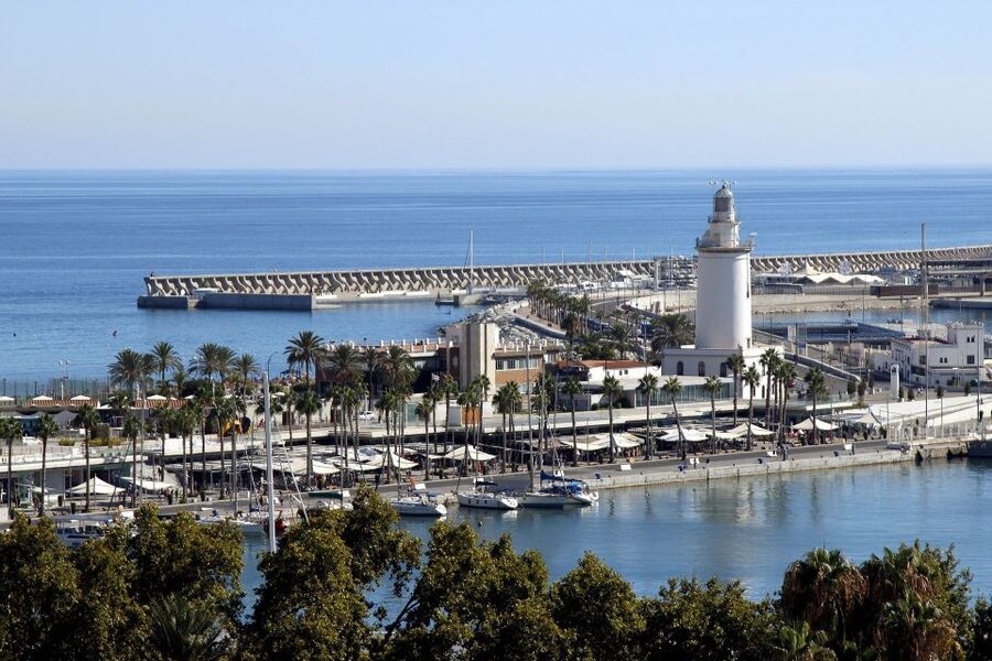 Málaga: Creative Urban Photography Workshop - Practical tips so you get the most out of it