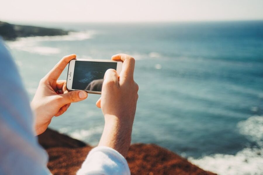 Málaga: Creative Urban Photography Workshop - A 90-minute photo walk with real coaching in Málaga