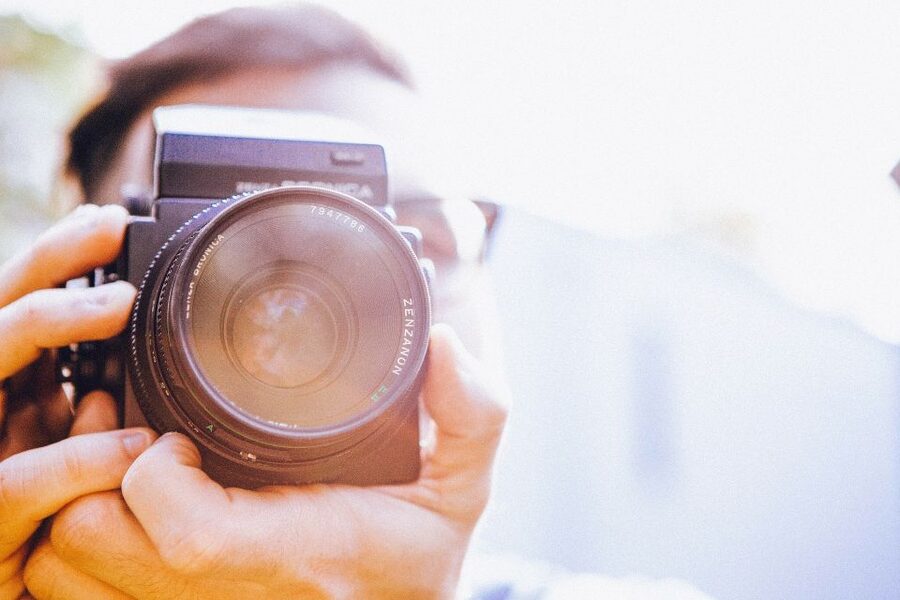 Málaga: Creative Urban Photography Workshop - What you’ll actually do during the workshop