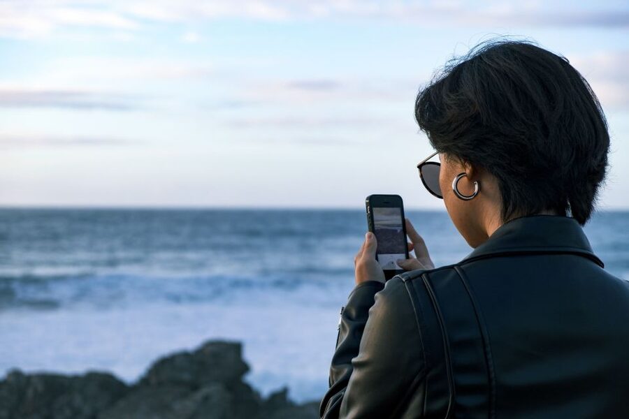 Málaga: Creative Urban Photography Workshop - How editing turns your photos into your style