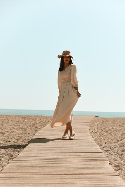 Málaga: Professional Photoshoot and City Tour - Price and Value: Is $100 Worth It?