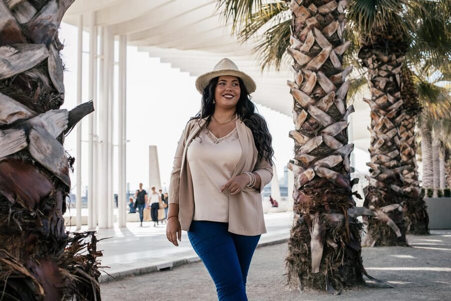 Málaga: Professional Photoshoot and City Tour - A Few Practical Notes Before You Go