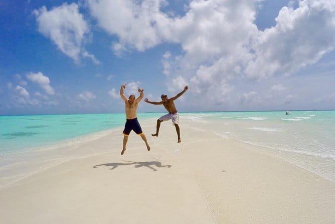 Maldives Dreams A Photoshoot of Love & Laughter with Island Todo - A quick, honest decision guide: should you book it?