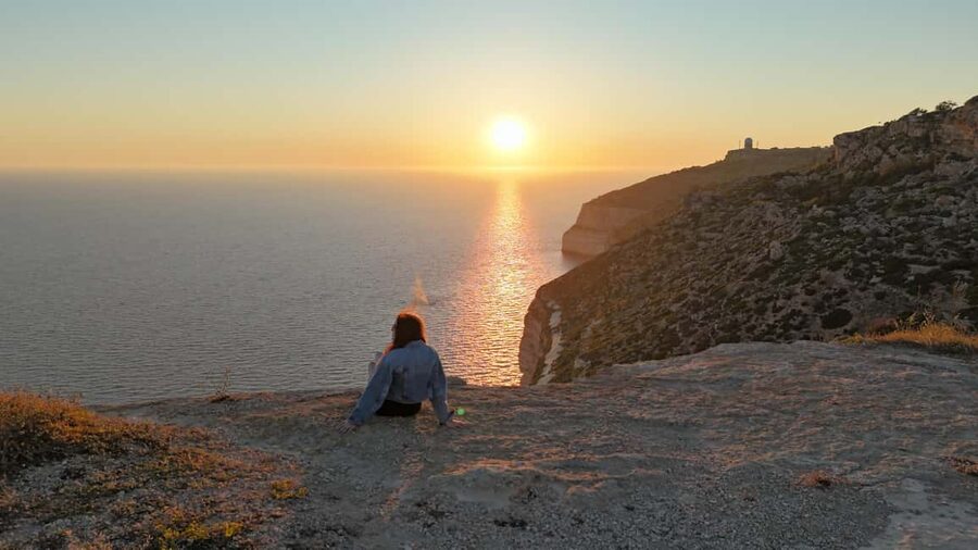 Malta: Drone Photography Tour with Edited Videos and Photos - The 1.5-hour flow: from style briefing to final flight