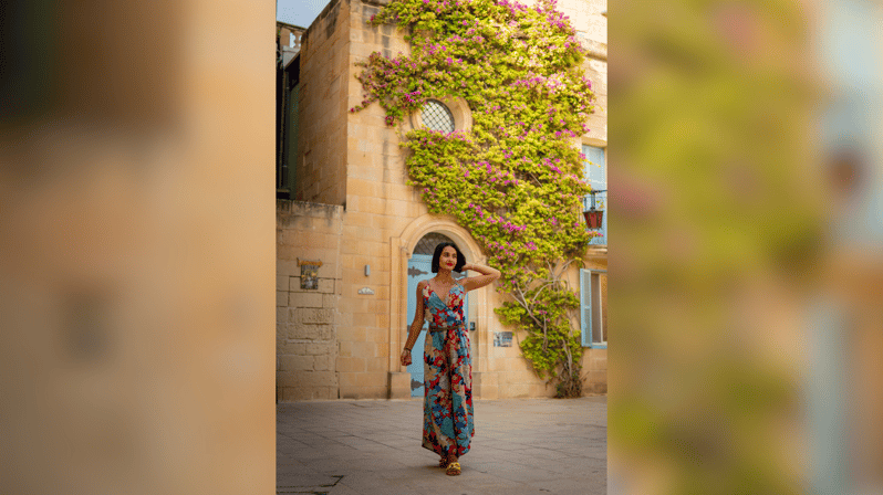 Malta: Romantic Couples Photoshoot - Why a Couples Photoshoot in Malta Beats Typical Sightseeing