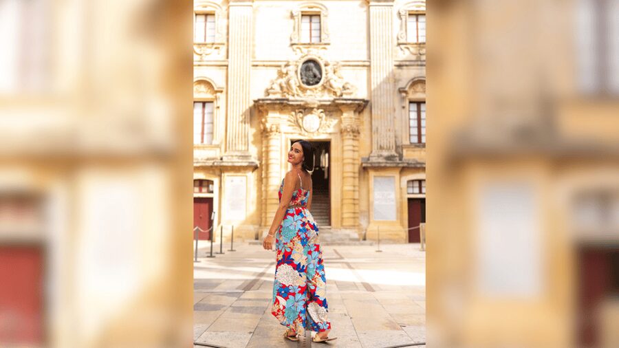 Malta: Romantic Couples Photoshoot - Price and Value: Is $93 per Group Any Good?