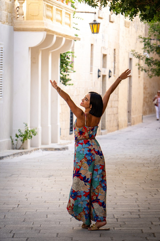 Malta: Romantic Couples Photoshoot - Who This Malta Couples Photoshoot Is Best For